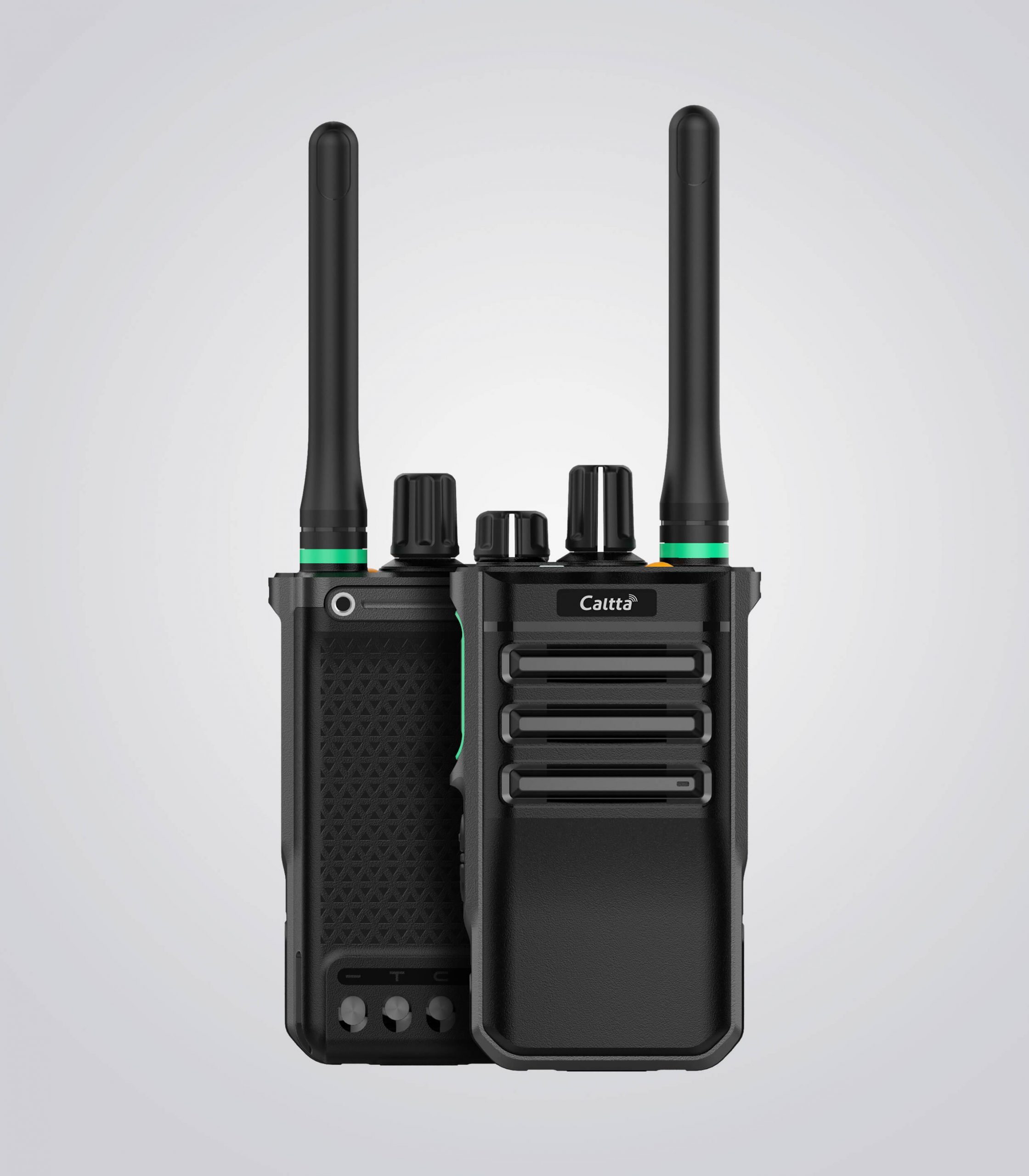 Caltta DMR - Caltta UK